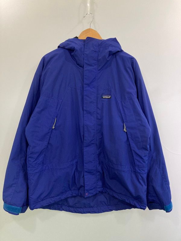 パタゴニア インファーノ INFURNO JACKET 2001年製 中古品】patagonia パタゴニア 00'S INFURNO JACKET インファーノ