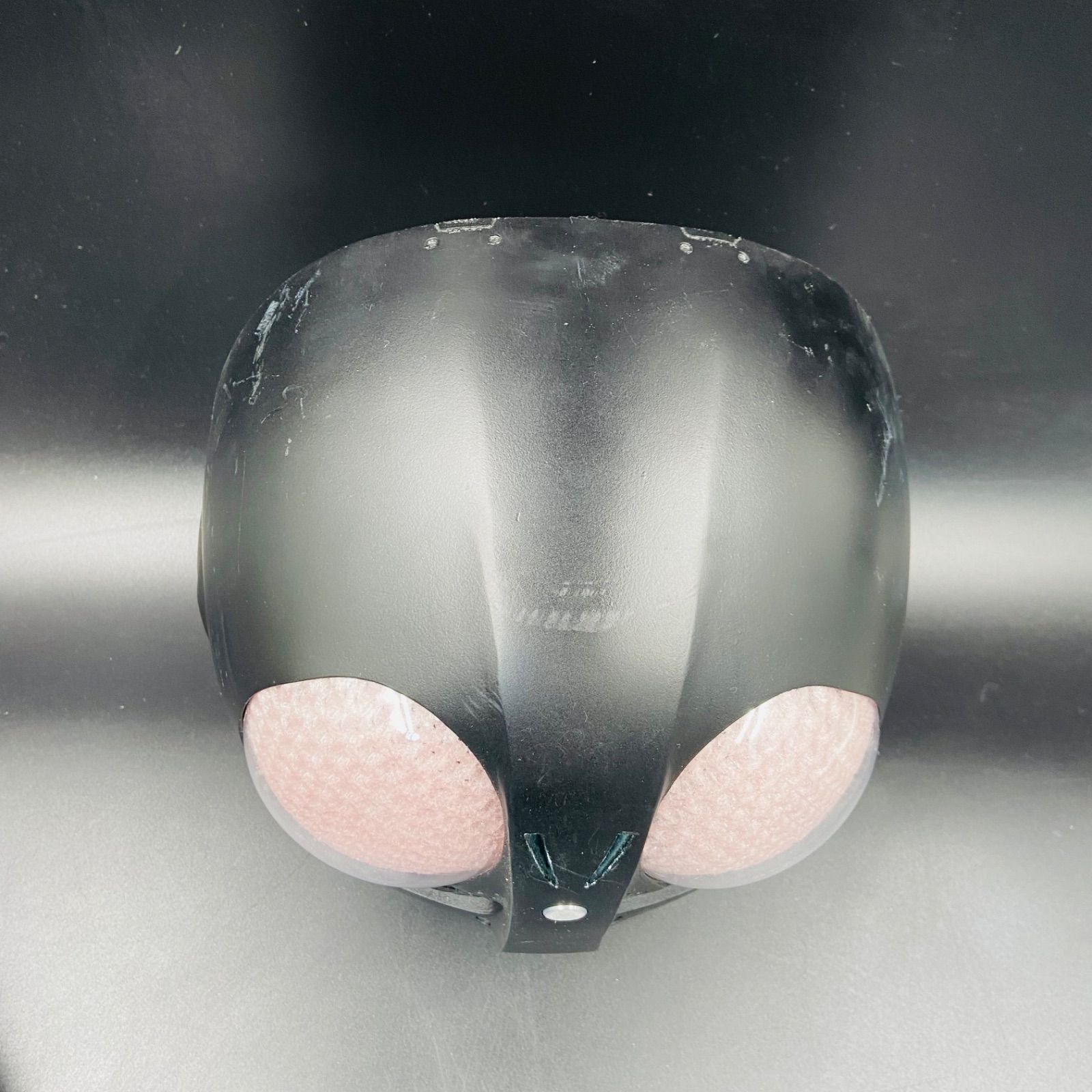 シン・仮面ライダー アトラクションマスク コスプレ ジャンク 現状品