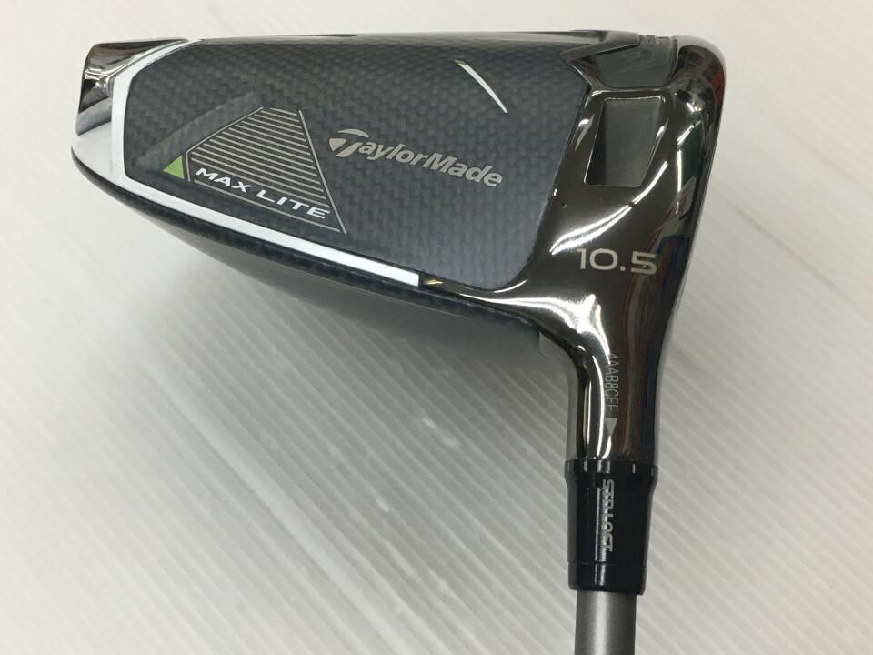 Qi35 MAX LITE ウィメンズ ドライバー テーラーメイド Qi35 MAX LITE