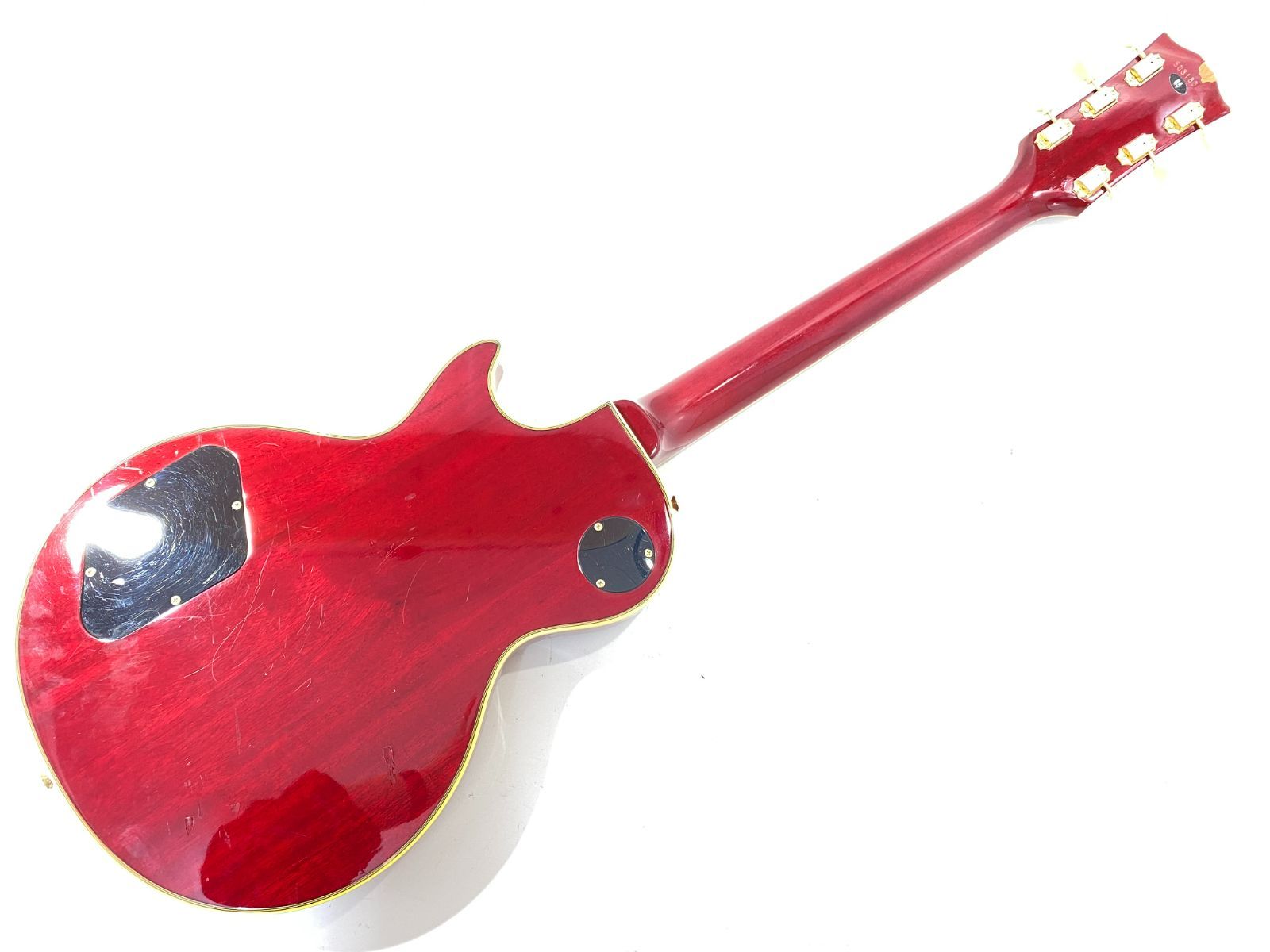 七重浜店61-4-080312] 中古品 TOKAI TLC-65 トーカイ レスポール