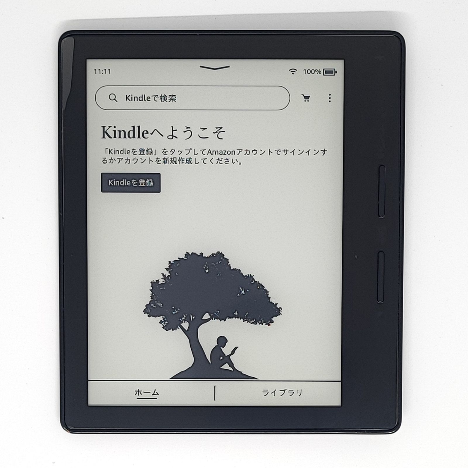 最新作，安い 25121113 Amazon Kindle Oasis 第8世代 4GB SW56RW