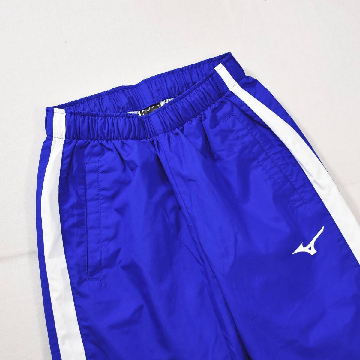 日本製 ミズノ MIZUNO 神奈川大学 陸上競技部 駅伝 ウィンド ウェア