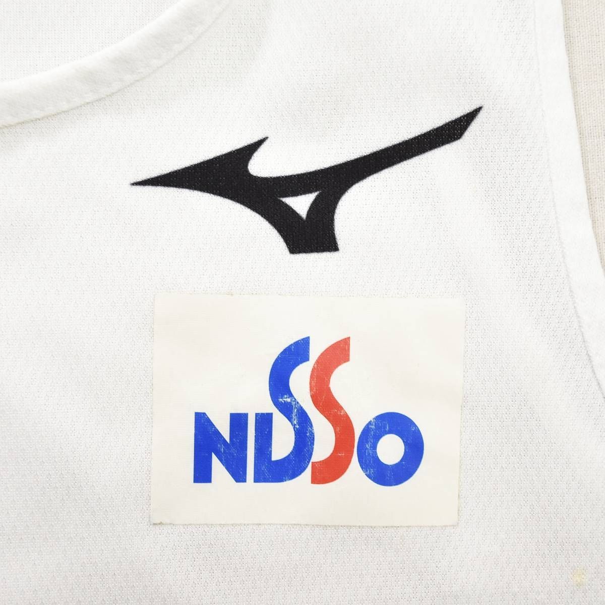 日本製 ミズノ MIZUNO 神奈川大学 陸上競技部 駅伝 ユニフォーム 