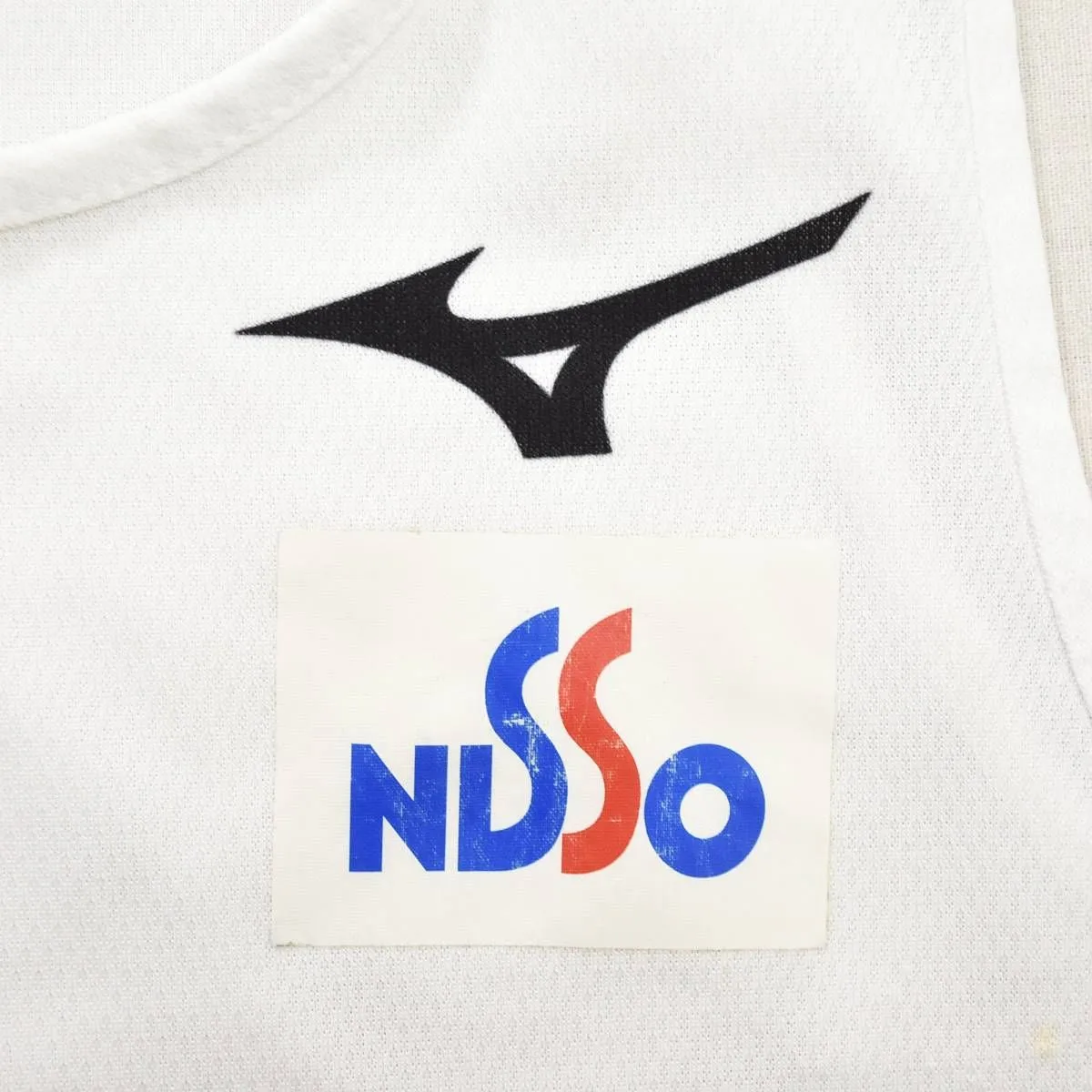 日本製 ミズノ MIZUNO 神奈川大学 陸上競技部 駅伝 ユニフォーム