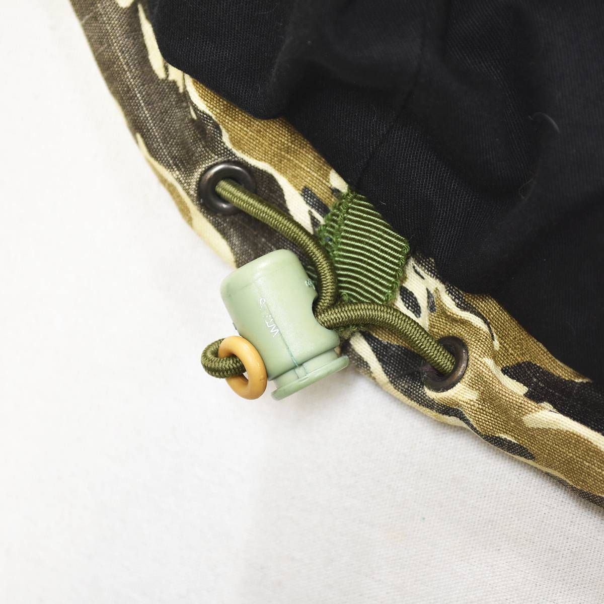 希少】 00s archive ダブルタップス WTAPS M－65 TYPE コットン 
