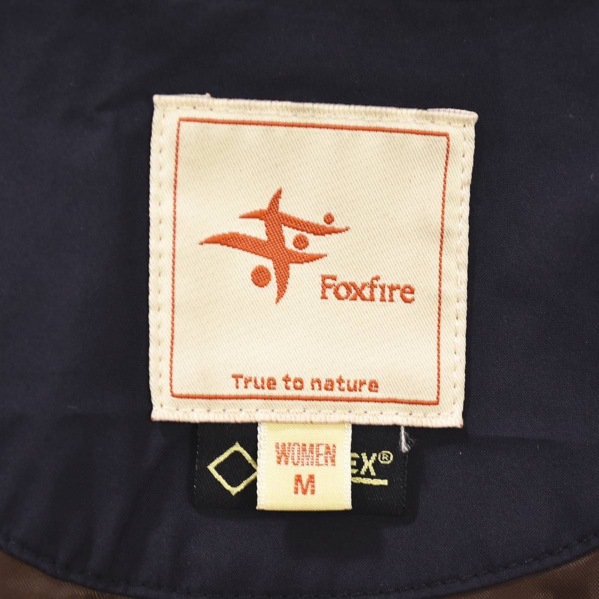 高機能】 フォックスファイヤー FOXFIRE ゴアテックス GORE－TEX 