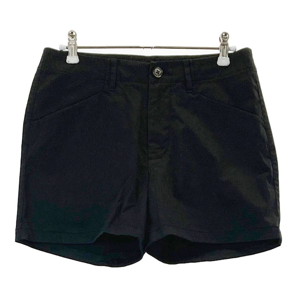 サイズ：M ST ANDREWS セントアンドリュース ストレッチショートパンツ 