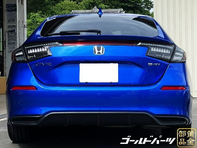 GOLDPARTS シビックタイプR FL系 シビック タイプR デジタル