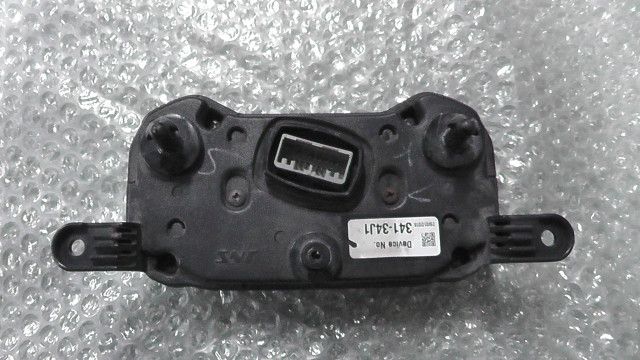 ジグサー150 NG4BG-1022xxx の デジタルメーター :#1773279074 - メルカリ