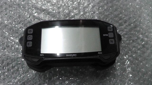 ジグサー150 NG4BG-1022xxx の デジタルメーター :#1773279074 - メルカリ