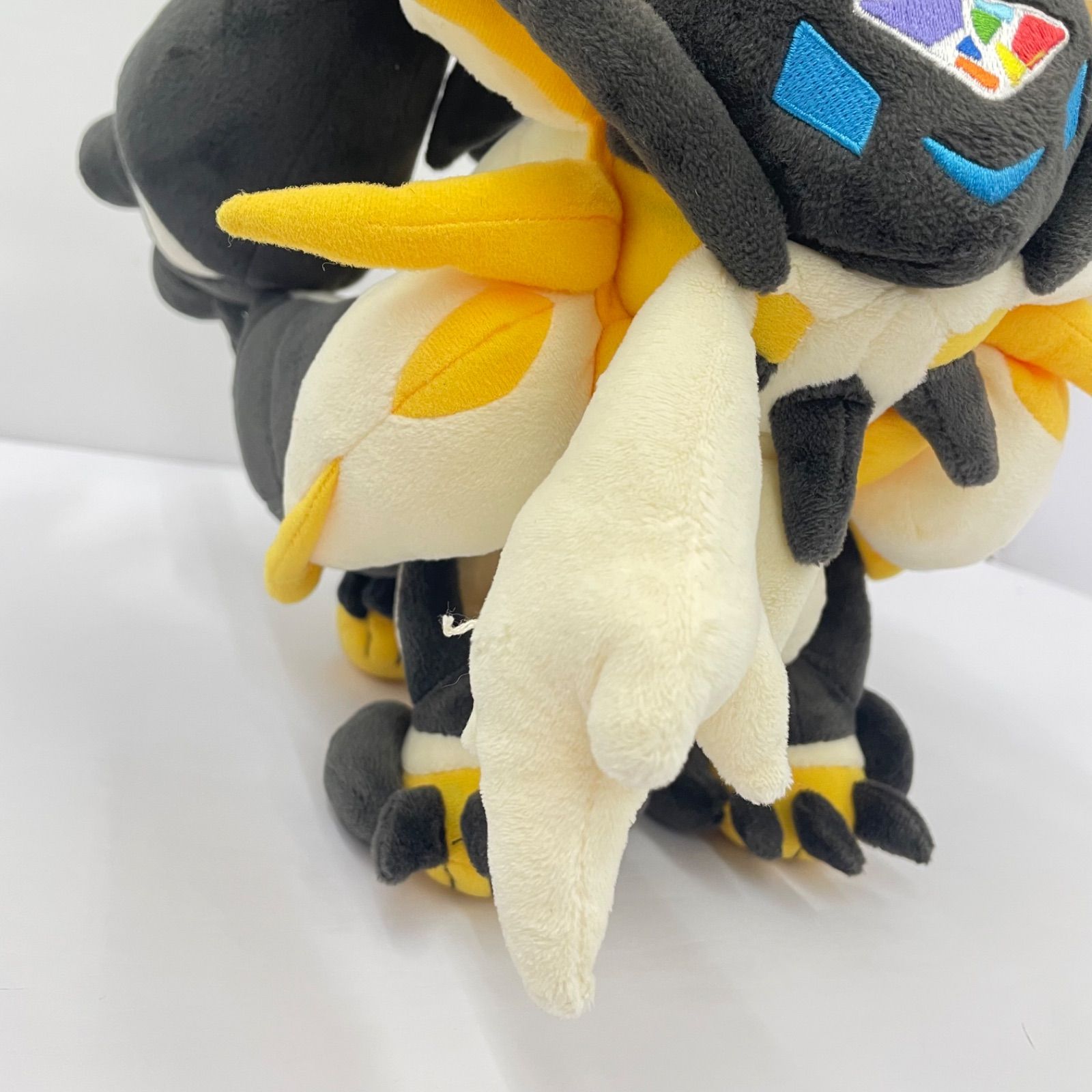 瀬戸店】ポケットモンスター ネクロズマ(たそがれのたてがみ