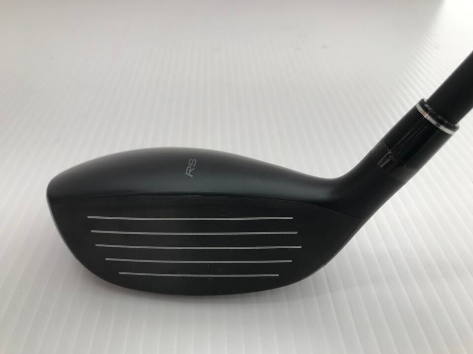 ゴルフ プロギア RS X 22度 Diamana for PRGR (RS X) Rフレックス