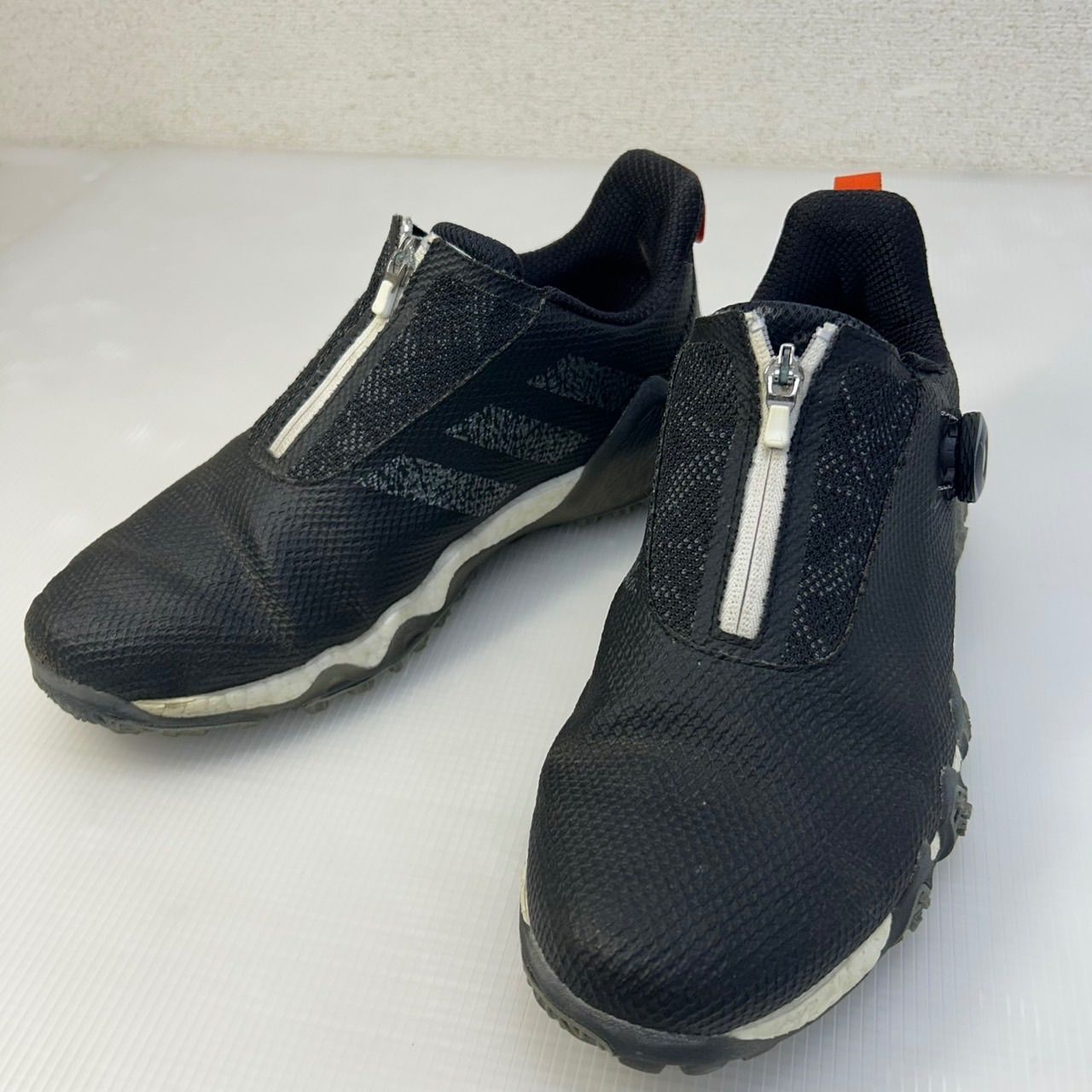 ☆靴 ゴルフ シューズ☆adidas アディダス ゴルフシューズ コード 