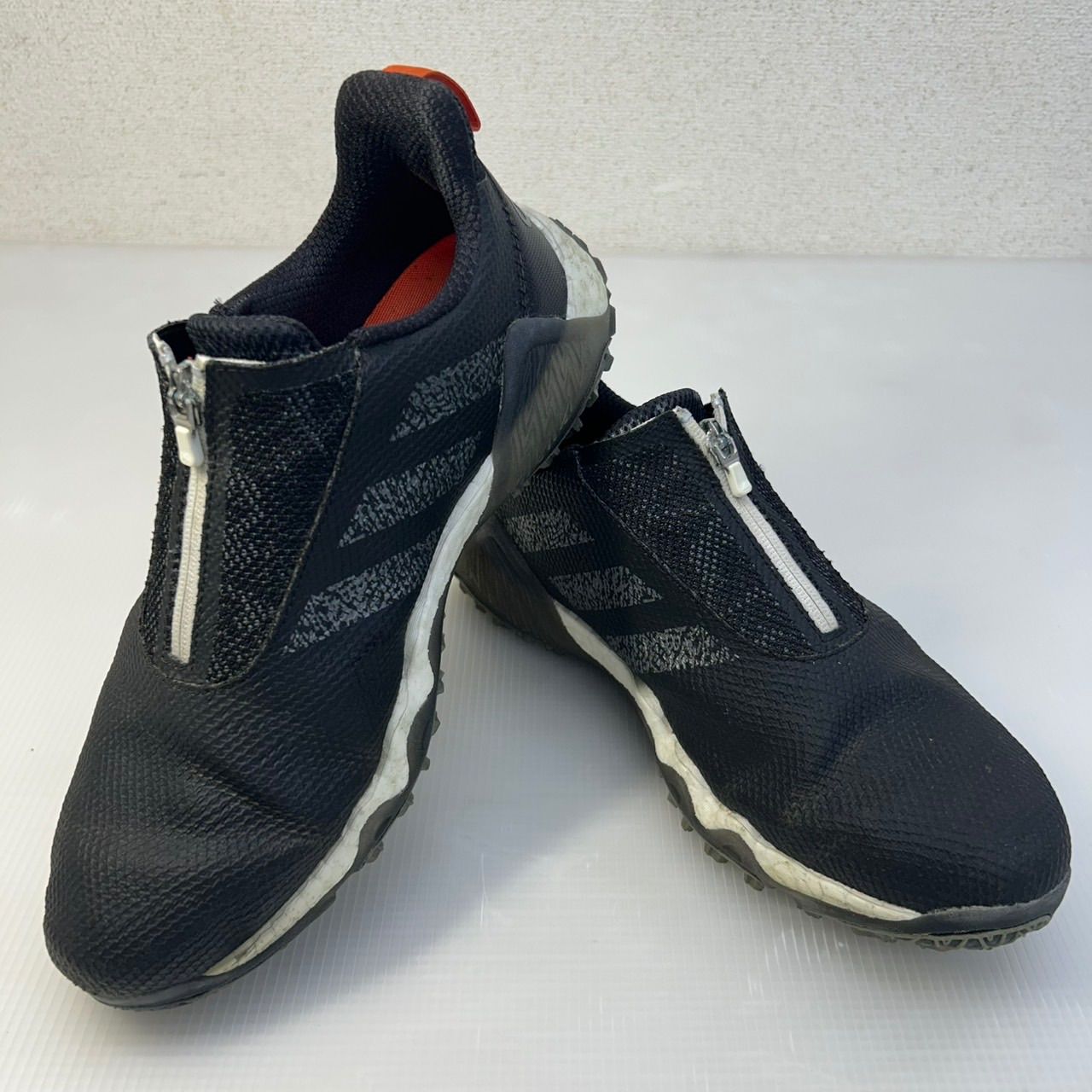 ☆靴 ゴルフ シューズ☆adidas アディダス ゴルフシューズ コード 