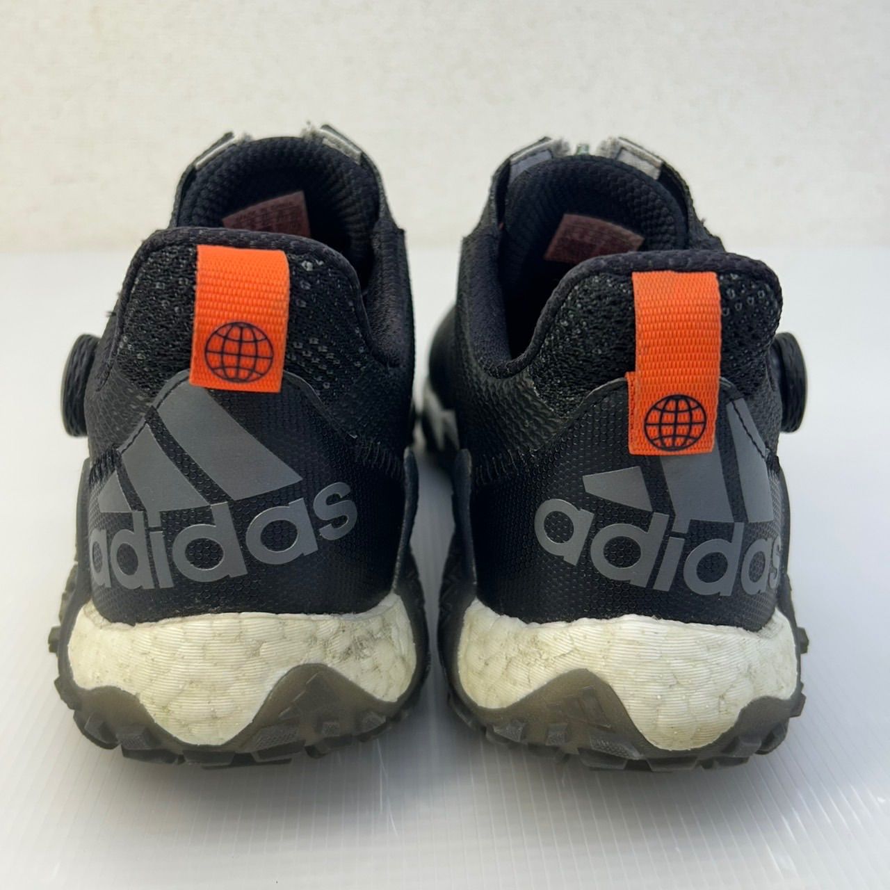 ☆靴 ゴルフ シューズ☆adidas アディダス ゴルフシューズ コード 