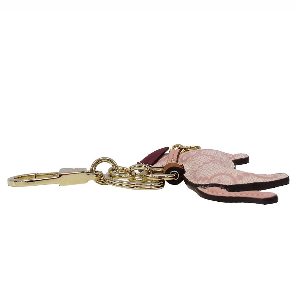 グッチ GUCCI チャーム レディース メンズ ブランド ドッグシェイプ