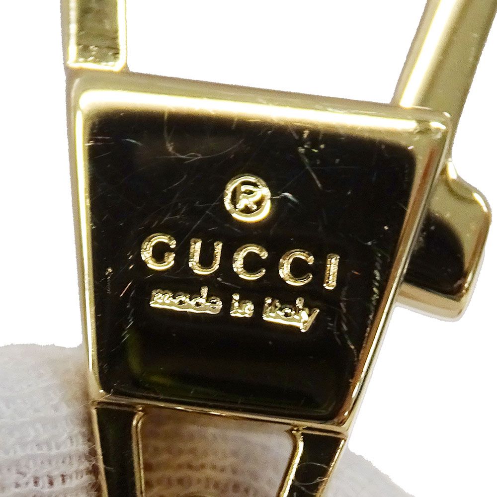 グッチ GUCCI チャーム レディース メンズ ブランド ドッグシェイプ