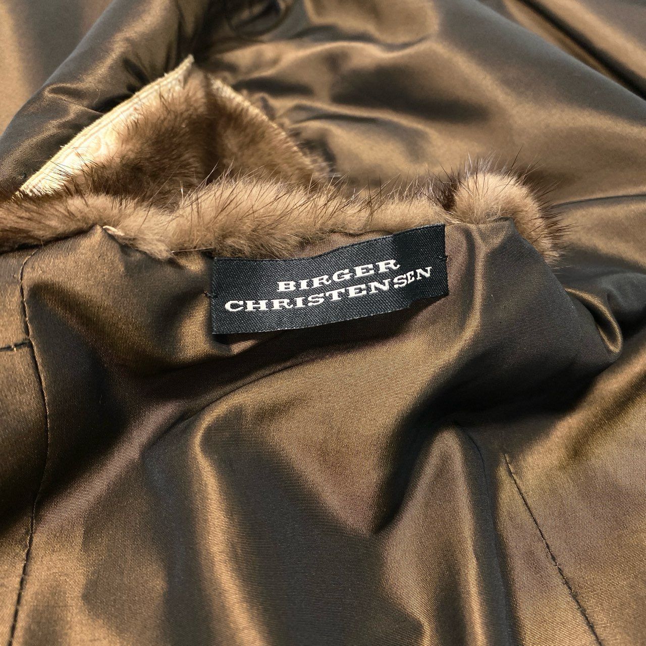 20c14 BIRGER CHRISTENSEN バーガークリステンセン 20c14 BIRGER CHRISTENSEN バーガークリステンセン