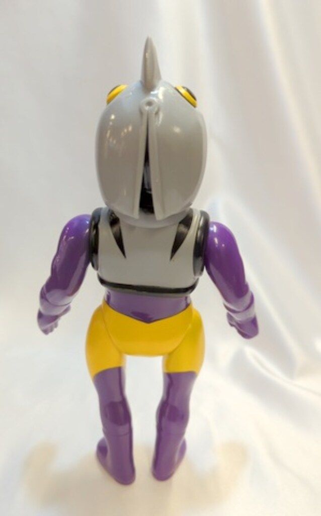 エレガブ ドクロ太郎怪獣シリーズ ドクロ太郎 1期 スタンダードサイズ