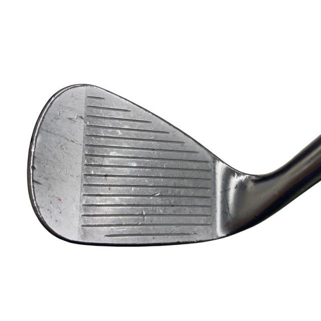 中古】 キャロウェイ MD 5 JAWS クロム 48/10S ウェッジ WG NS PRO