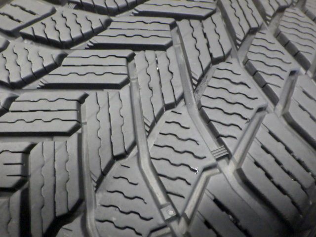 SR855】送料無料○2022年製造 約7部山○MICHELIN X-ICE SNOW○225