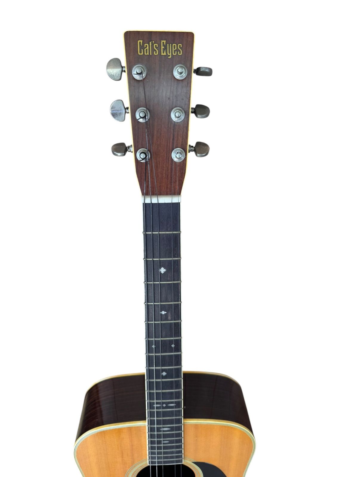 Cat's Eyes アコースティックギター Tokai TOKAI 東海楽器 キャッツ