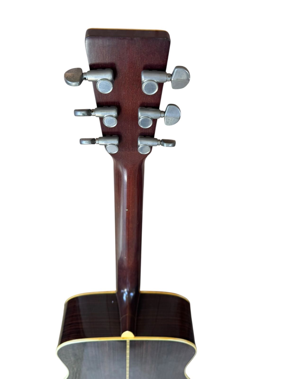 Tokai Cats Eyes CE-400アコースティックギターハードケース付 【公式