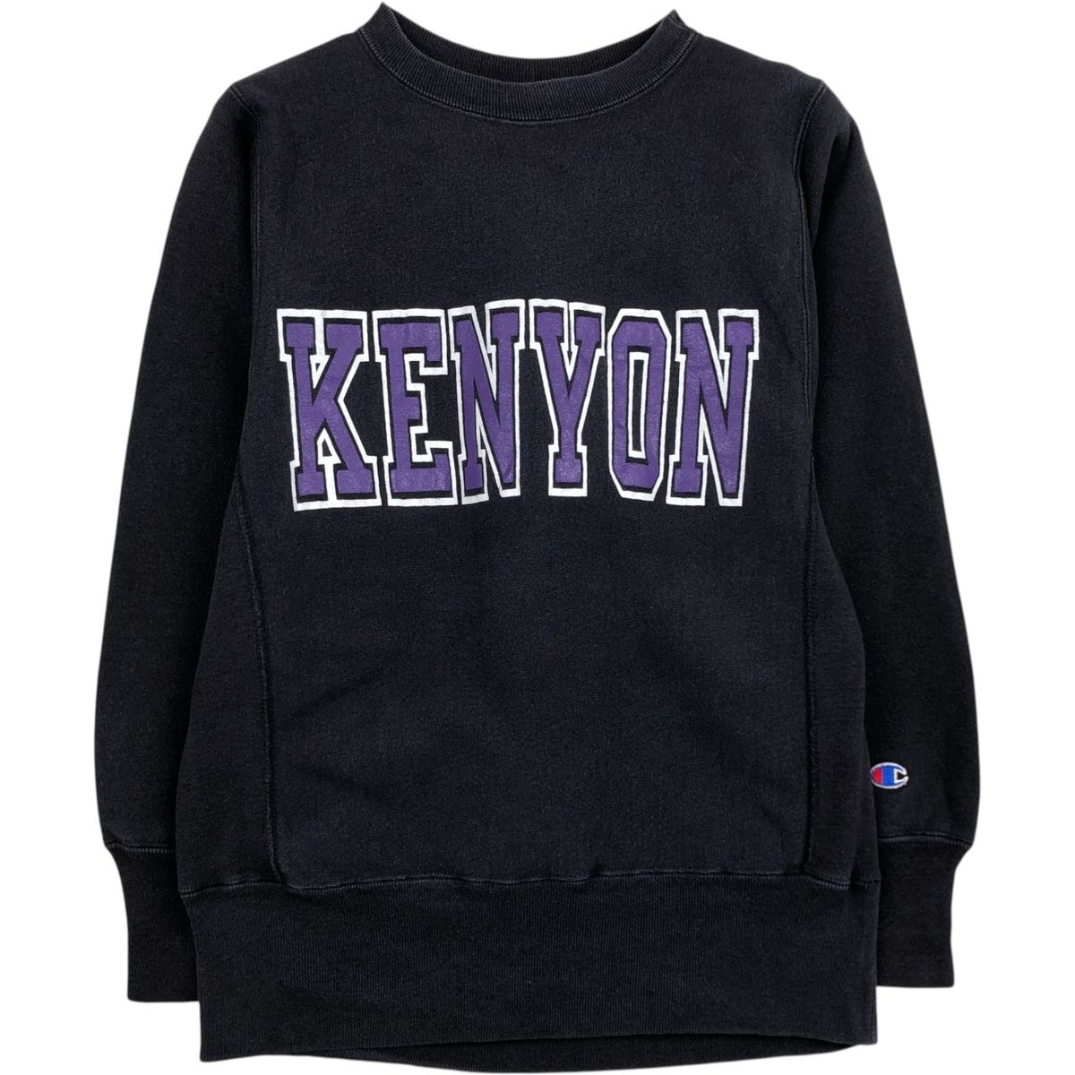 古着 90年代 チャンピオン Champion REVERSE WEAVE リバースウィーブ 