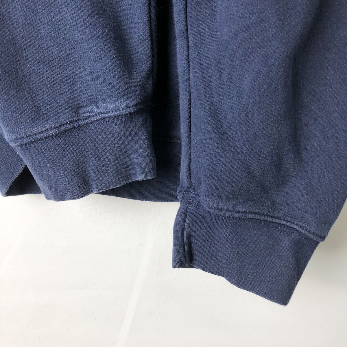 古着 ~00年代 ナイキ NIKE ワンポイントロゴスウェットシャツ