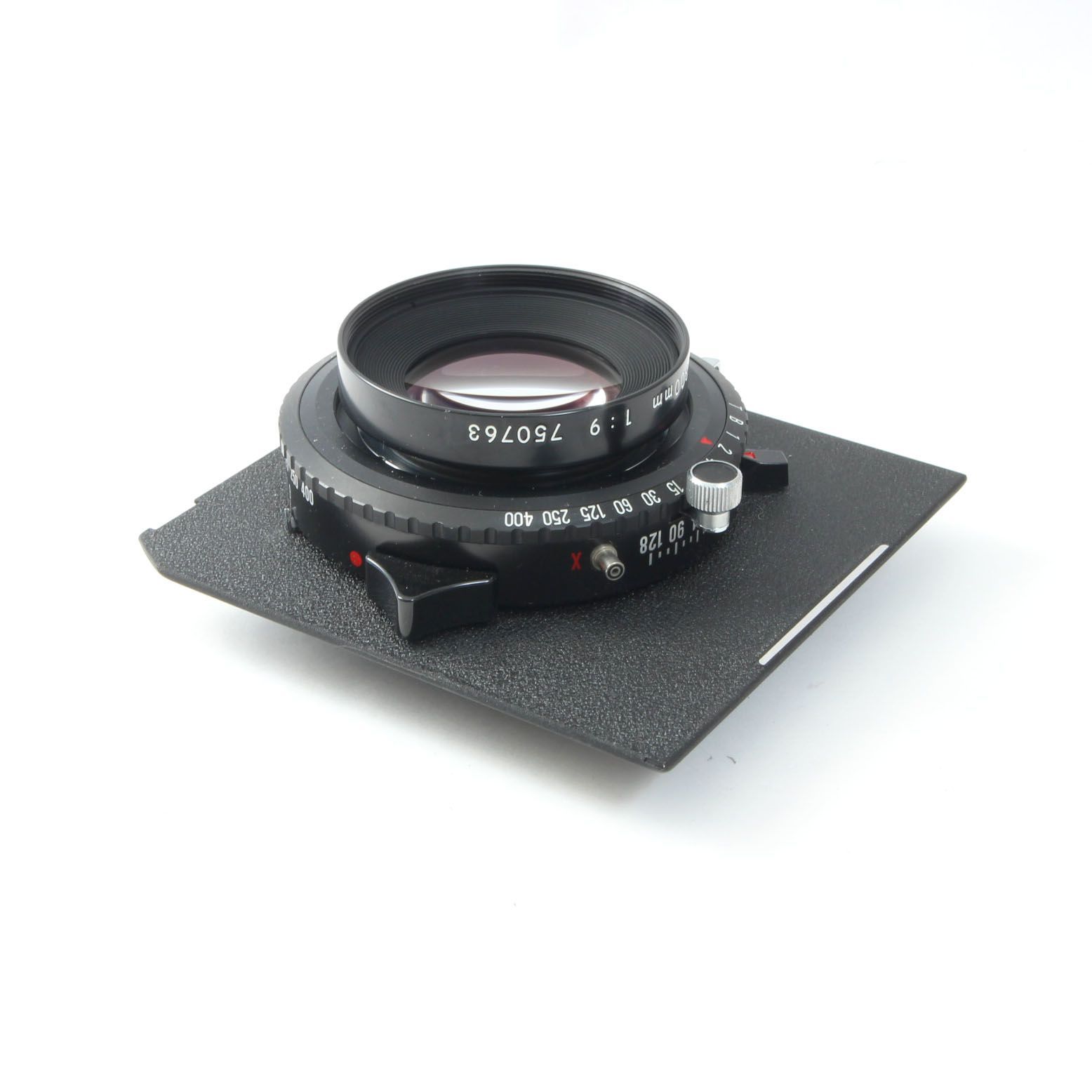 Nikon ニコン NIKKOR-M 300mm F9 COPAL 1 大判レンズ | Japonya'daki