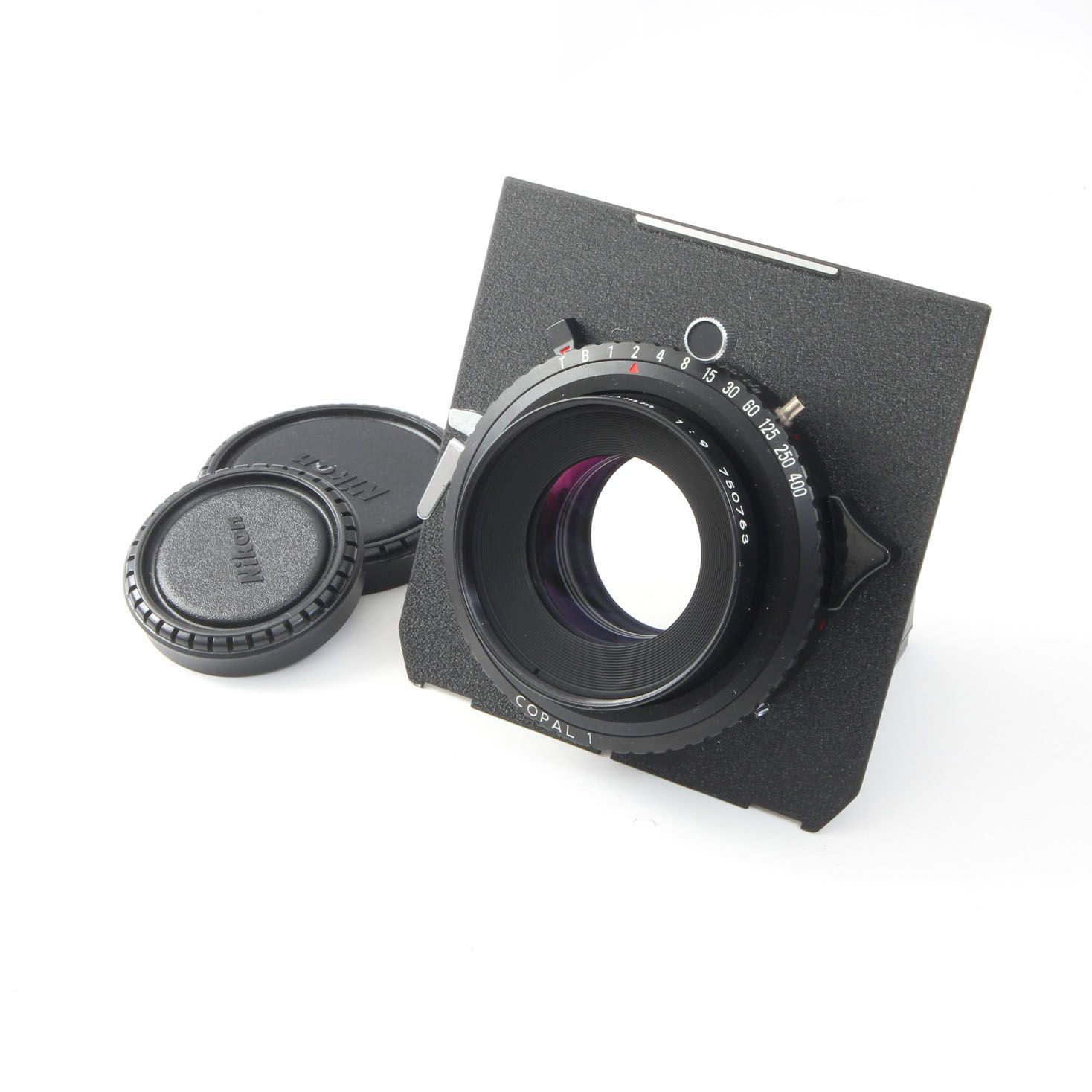 特別割引中 NIKON 300mm COPAL I 大判カメラ用レンズ 【公式通販】