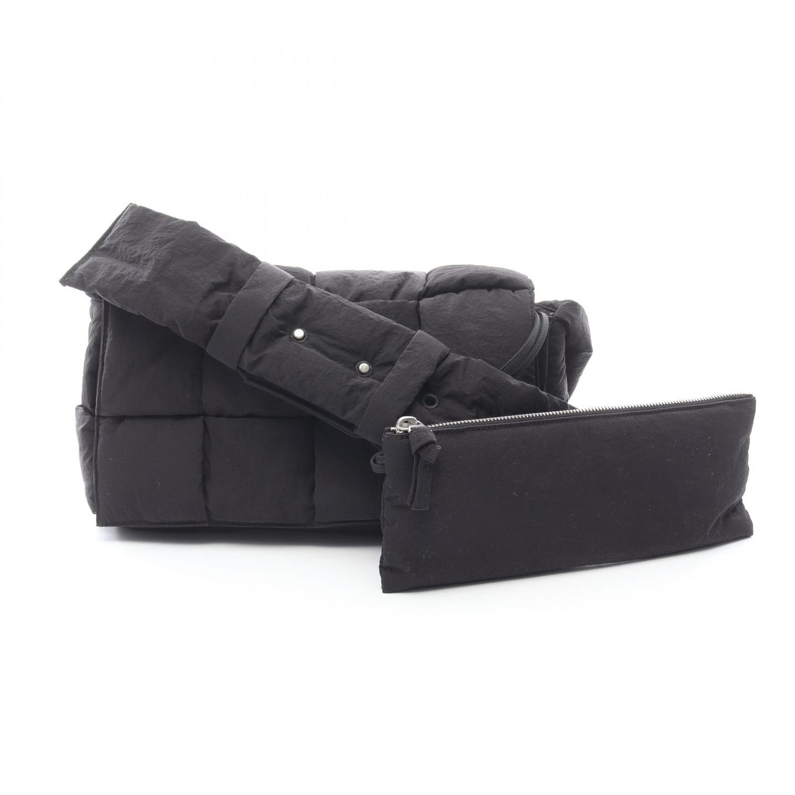 ボッテガヴェネタ BOTTEGA VENETA ショルダーバッグ PADDED TECH