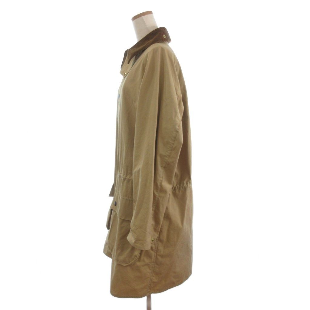 バブアー Barbour x Spick and Span 23SS 別注 GAMEFAIR SP COAT バブアー Barbour x Spick and Span 23SS 別注 GAMEFAIR SP COAT