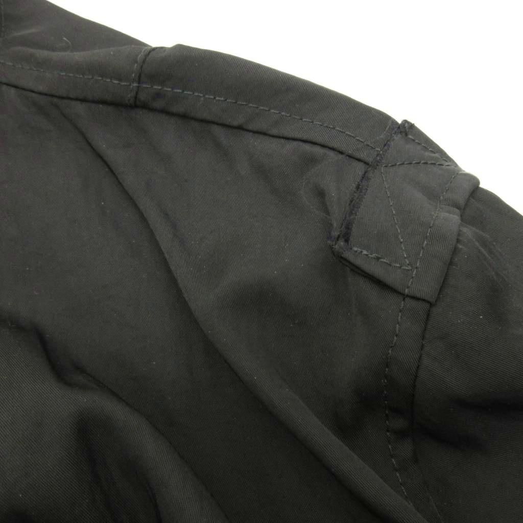 エムエムシックス メゾンマルジェラ MM6 Maison Margiela ロング