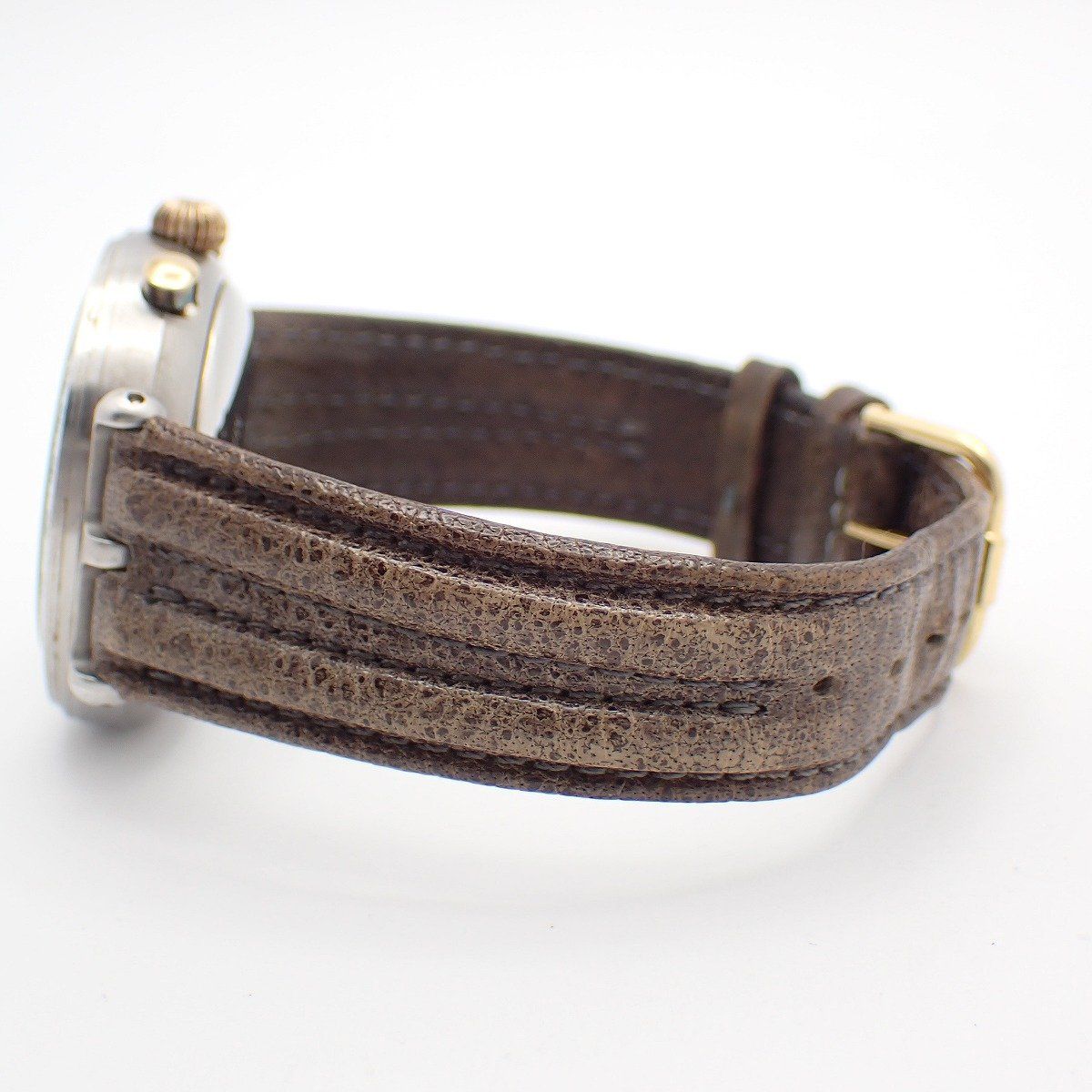 ペキネ クロノグラフ