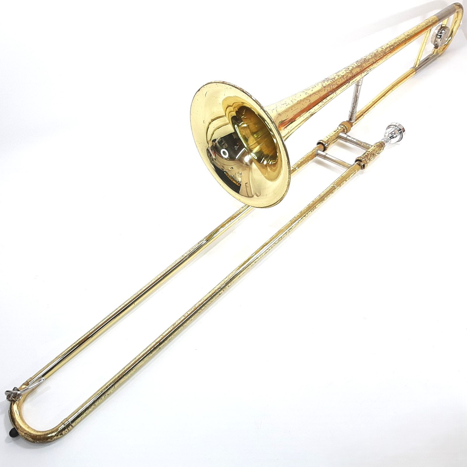 YAMAHA テナートロンボーン YSL-2510 ヤマハ ジャンク バラ売り トロンボーン ysl2510 ジャンク 【公式通販】