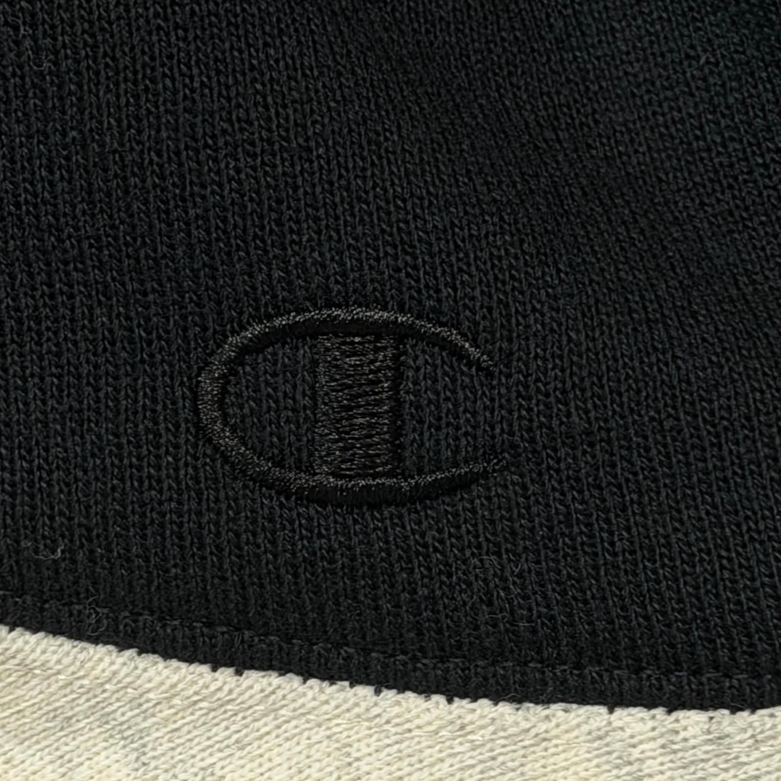 参考上代38500円 未使用 N.HOOLYWOOD × Champion 2025A PULLOVER