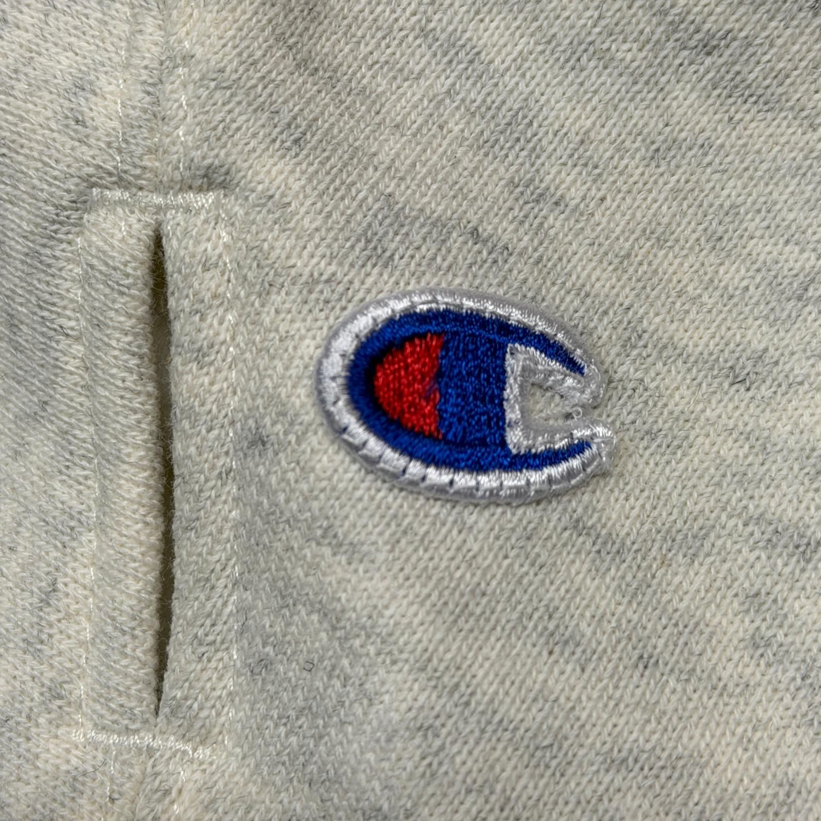 参考上代38500円 未使用 N.HOOLYWOOD × Champion 2025A PULLOVER