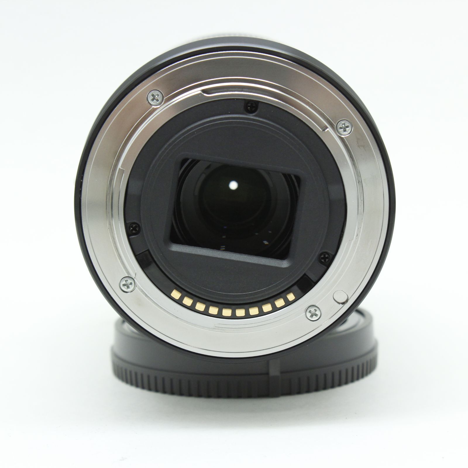SONY α6400 ダブルズームレンズキット - メルカリ