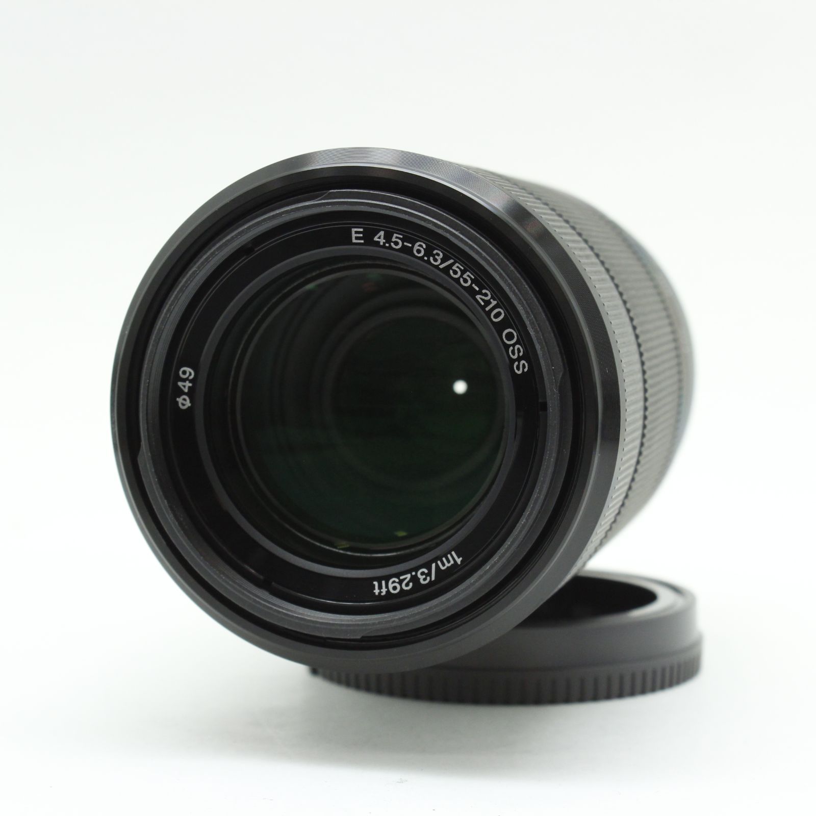 SONY α6400 ダブルズームレンズキット - メルカリ
