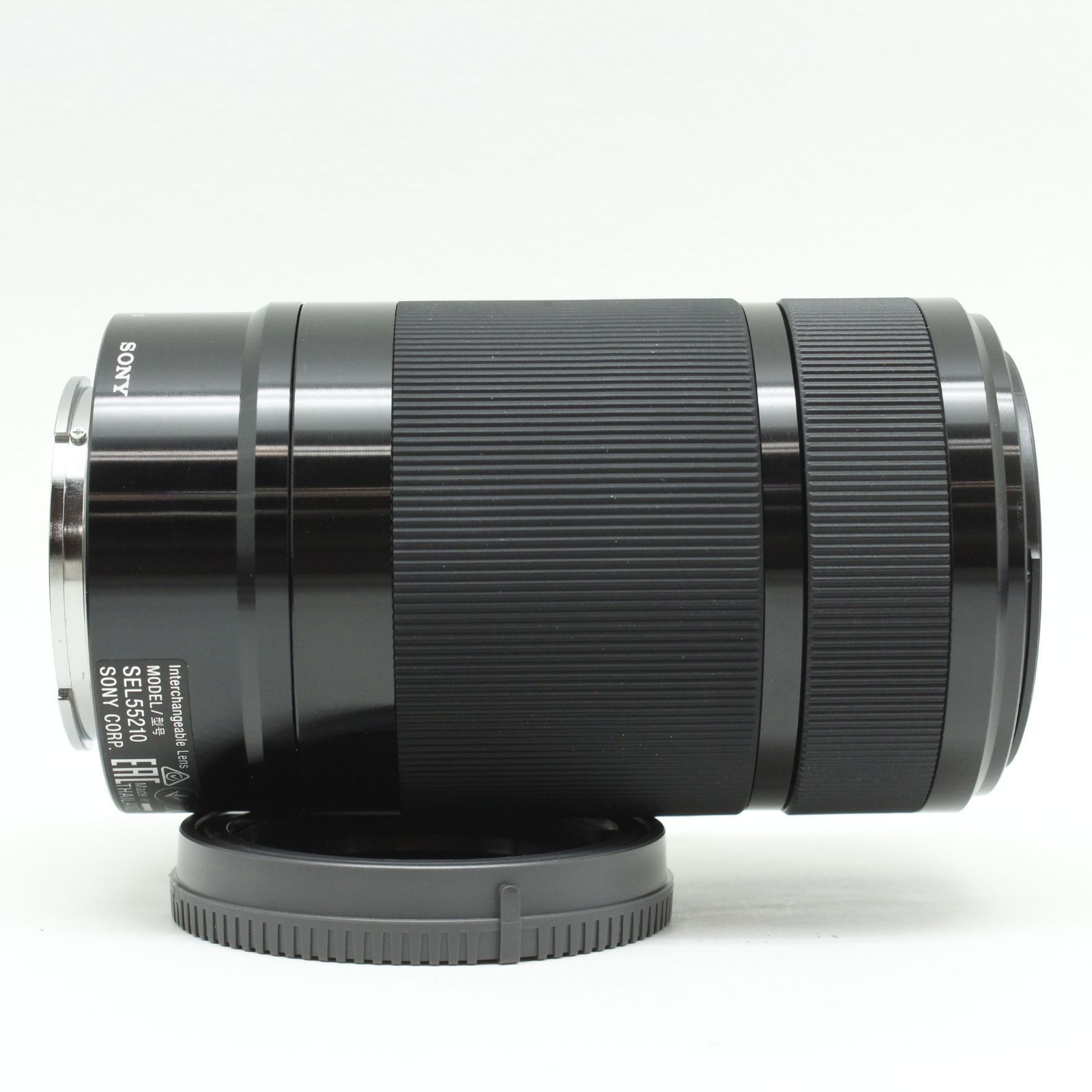 SONY α6400 ダブルズームレンズキット - メルカリ