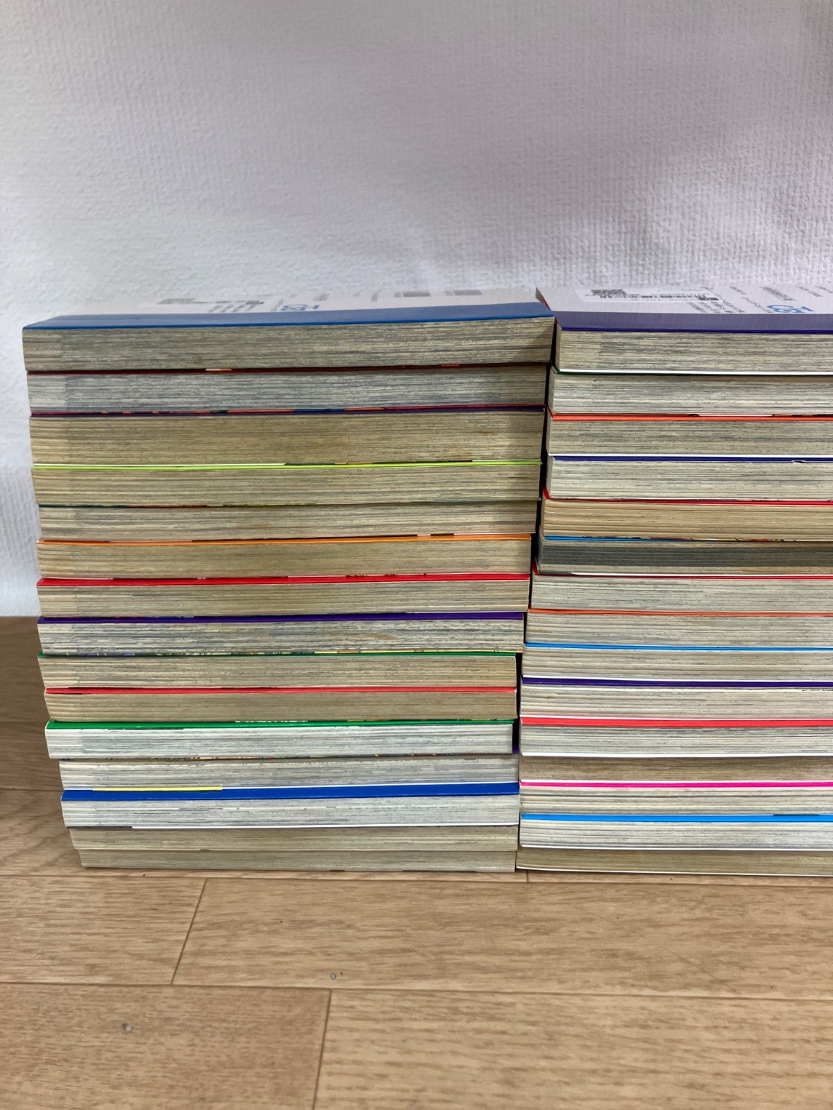 漫画 ☆【未開封4冊】NARUTO ナルト 1~72巻 全巻＋関連本