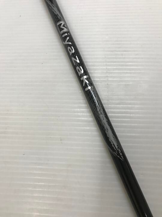ろろみや　まとめ割引 ダンロップ 【訳あり】XXIO 9 Miyazaki Model 23度 Miyazaki Melas S