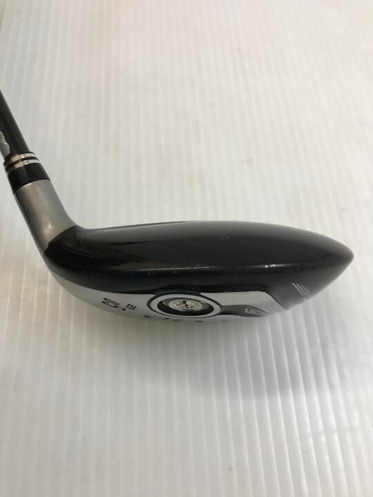 ダンロップ 【訳あり】XXIO 9 Miyazaki Model 23度 Miyazaki Melas S