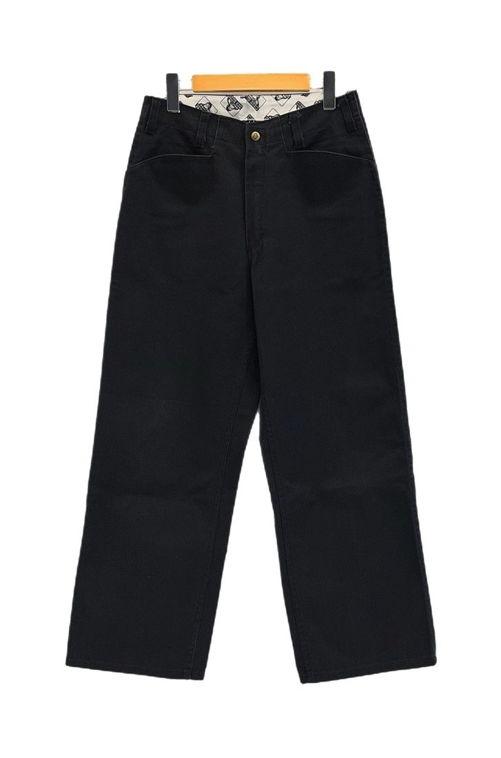 ベンデイビス BEN DAVIS 90s 90's USA製 フリスコパンツ ワークパンツ