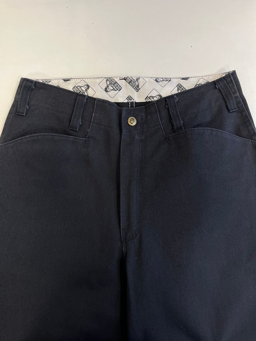 ベンデイビス BEN DAVIS 90s 90's USA製 フリスコパンツ ワークパンツ