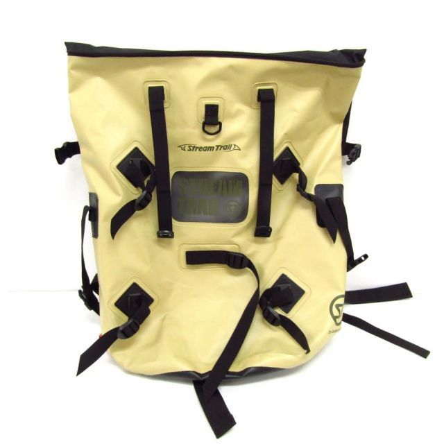 STREAM TRAIL ストリーム トレイル ドライタンク 60L D2★SP12325