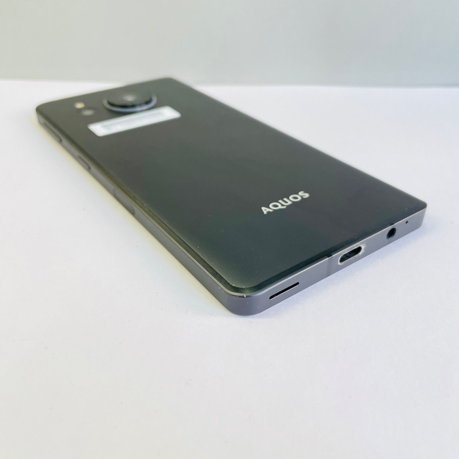 AQUOS sense7 plus SIMフリー ジャンク - メルカリ