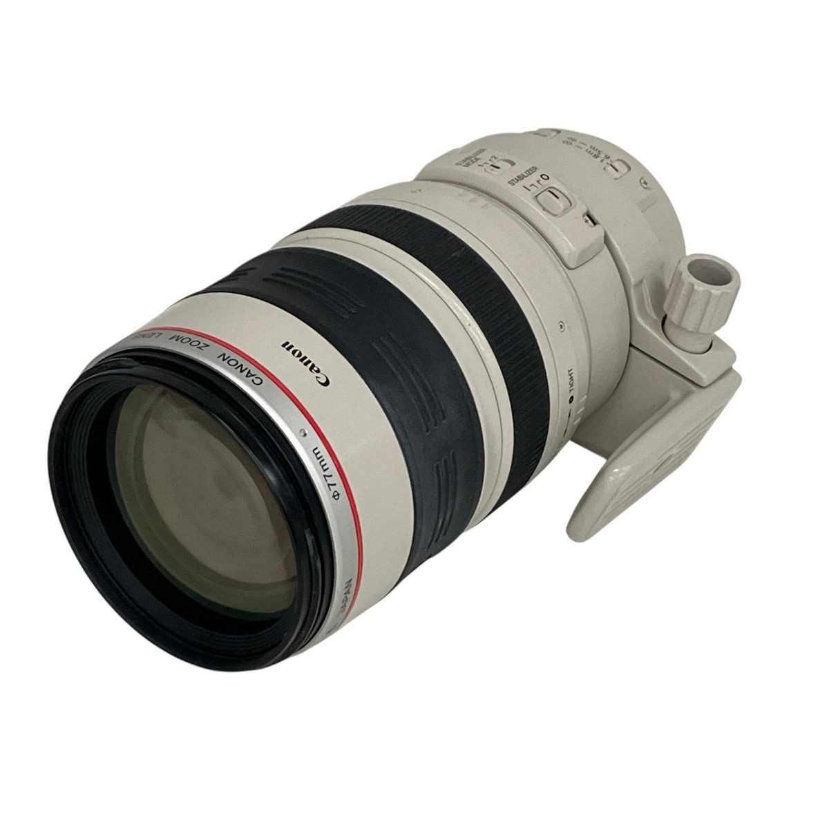 ZOOM EF LENS Canon 1円 キャノン レンズ L カメラ 28-80mm CANON 1