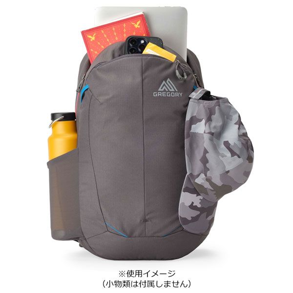 【値下げ】 グレゴリー GREGORY リュック レトナ20 アゲートグレー GREGORY RETNA20 ザック リュック バックパック 20L 正規品 【値下げ】 グレゴリー GREGORY リュック レトナ20 アゲートグレー GREGORY RETNA20 ザック リュック バックパック 20L 正規品